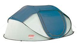 Coleman Pop Up Tents