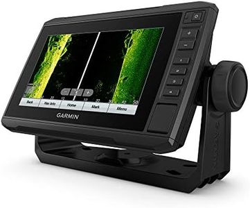 Garmin ECH