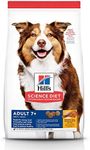 Hill's Science Diet Adult 7+ Chicke