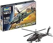 Revell Germany 04985 Apache 100 Hel
