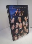 Family Ties: English Families 1540-1920