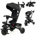 Baby Bike Strollers