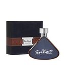 Armaf Tres Nuit Pour Homme Eau De Toilette 100ml - For Men