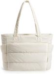 BAGSMART Tote Bag for Women, Lightw