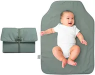 Natemia Baby Portable Diaper Changi