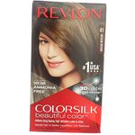 Revlon - Dye No Ammonia Colorsilk Revlon Brown