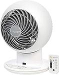 Woozoo 5-Speed Globe Fan 5 Year Warranty 1 Count