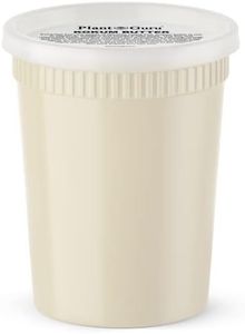 Raw Kokum Butter 32 oz. / 2 lb. Bulk Premium 100% Pure Natural Cold Pressed Skin, Body and Hair.