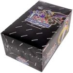 Konami YU-GI-OH CCG: Battles of Legend: Chapter ONE Display of 8