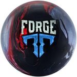 Motiv Forge Ember Bowling Ball - Gr