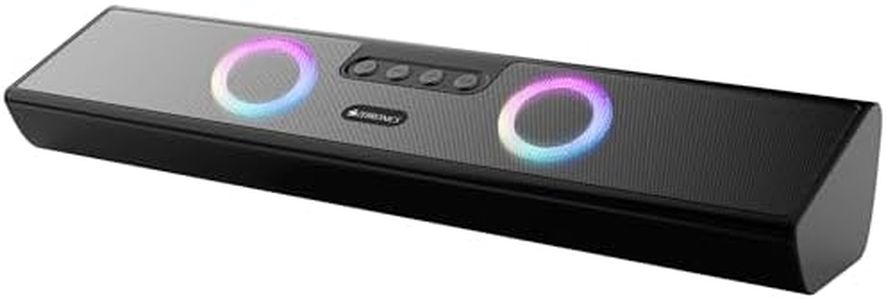 ZEBRONICS 