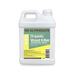 Organic Weed Killers