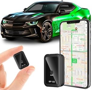 Mini GPS T