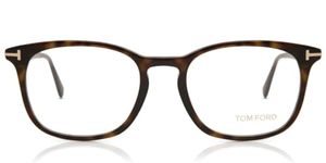 Tom Ford FT 5505 DARK HAVANA unisex Eyewear Frames