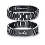 VNOX Gifts for Dad from Daughter So