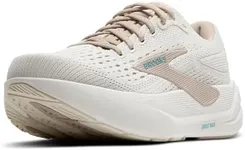 Brooks Women Ghost Max 3 Coconut/Ch
