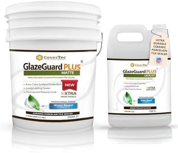 GlazeGuard