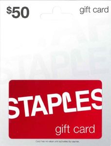 Staples Gi
