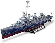 Tamiya U.S. Fletcher Class Destroyer Model Kit