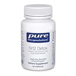 Pure Encapsulations Nrf2 Detox | Nr