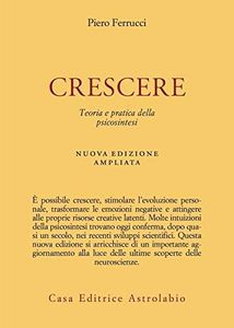 Crescere. 