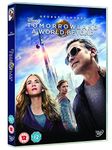 Tomorrowland: A World Beyond [DVD] [2015]