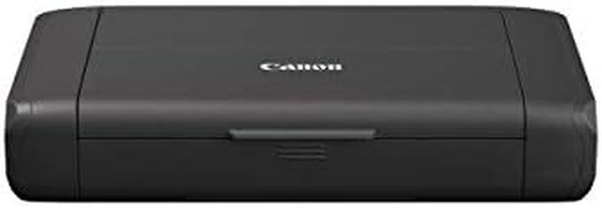 Canon PIXMA TR150 Portable Printer,Black