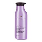 Shampoo For Thick Hairs