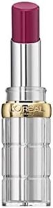 L'Oréal Paris Colour Riche Shine Addiction Lipstick Enriched with Vivid Pigments with a Hydrating Feel, 464 Colour Hype