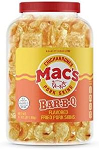 MAC'S BBQ 