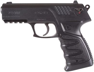 Gamo 611139554 Pellet/Steel BB 611139554 Air Pistols
