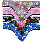 Unique Styles Mens Underwear