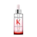 Kérastase Genesis Anti-Hair Fall Serum 90ml | Hair Serum for Hair Fall Control | Infused with Aminexil 1.5%, Ginger Root & Caffeine