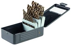 BOSCH GO29 29 Pc. Gold Oxide Drill Bit Set