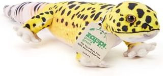 Zappi Co 100% Recycled Leopard Geck