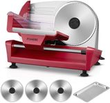 FOHERE 250W Meat Slicer Electric | 