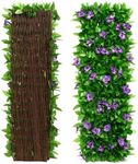 Garden Trellis Panels, 6ft x 1.3ft 