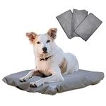 Tailbop Disposable Pet Bed Covers, 