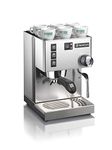 Rancilio HSD-Silvia Silvia Espresso Machine
