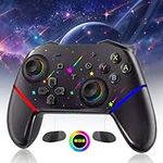 Hittoliy Switch Pro Controller, Wir