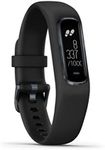 Garmin vivosmart 4 Smart Health and