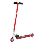 Razor S Real Steel Kick Scooter, Red