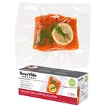 SousVide Supreme Vacuum Seal Cooking Pouches, Small, SVV-00302