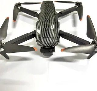40%CODE Bingchat 2025NewUpgraded 3 Axis Gimbal Anti-shake Drones with Camera for Adults 4K HD WITH Obstacle Avoidance, Payload Release, Touch Screen Tablet Controller, Up to 5 Miles Range, 84 Minutes Long Battery, Time-lapse, Follow Me/Car, with SD card Gif
