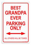 Grandpa Signs