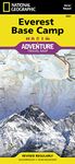 Everest Base Camp, Nepal (Adventure Map)