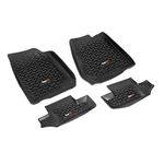 Rugged Ridge Car Mats