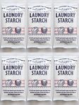 Dri-Pak Kershaws Laundry Starch 6x200g