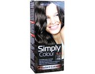 3 x Mellor & Russell Simply Permanent Hair Colour - 10.1 Extra Light Blonde