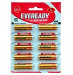 Eveready Czn Battery Gold AA 1005 20P